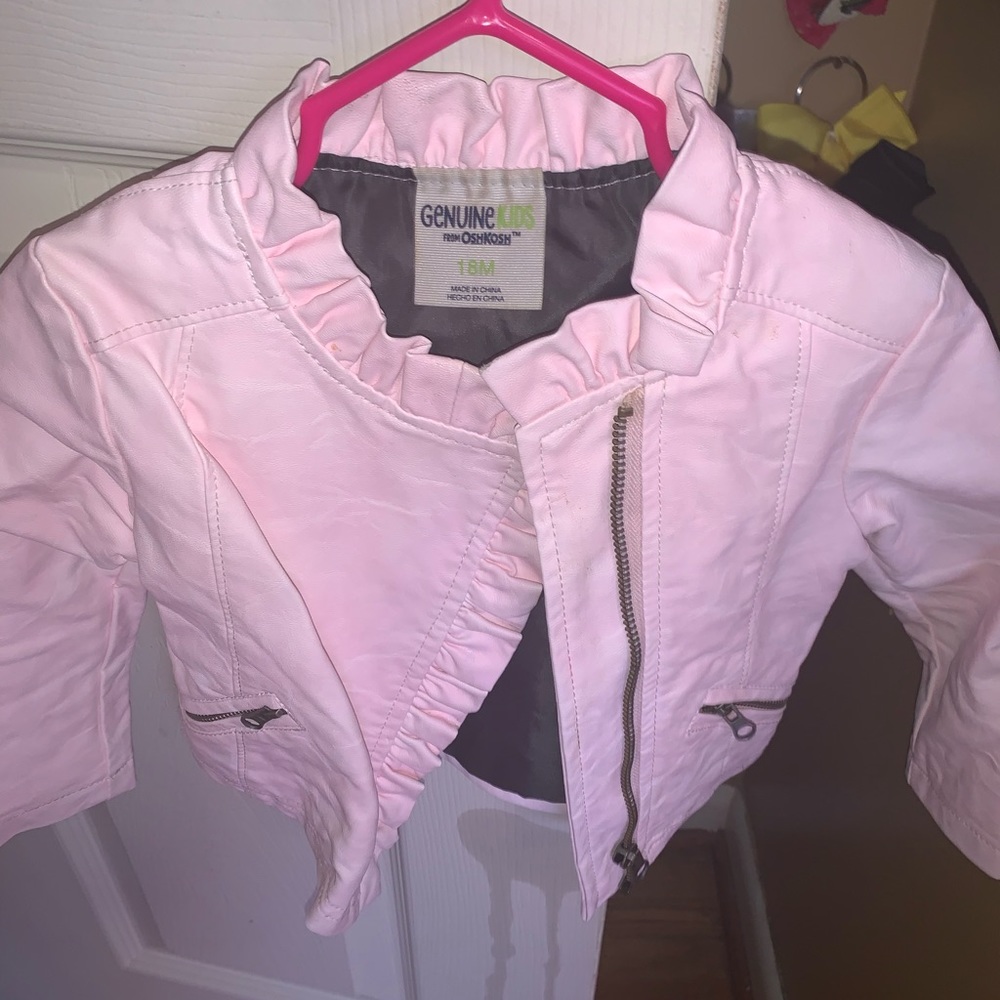 Jacket